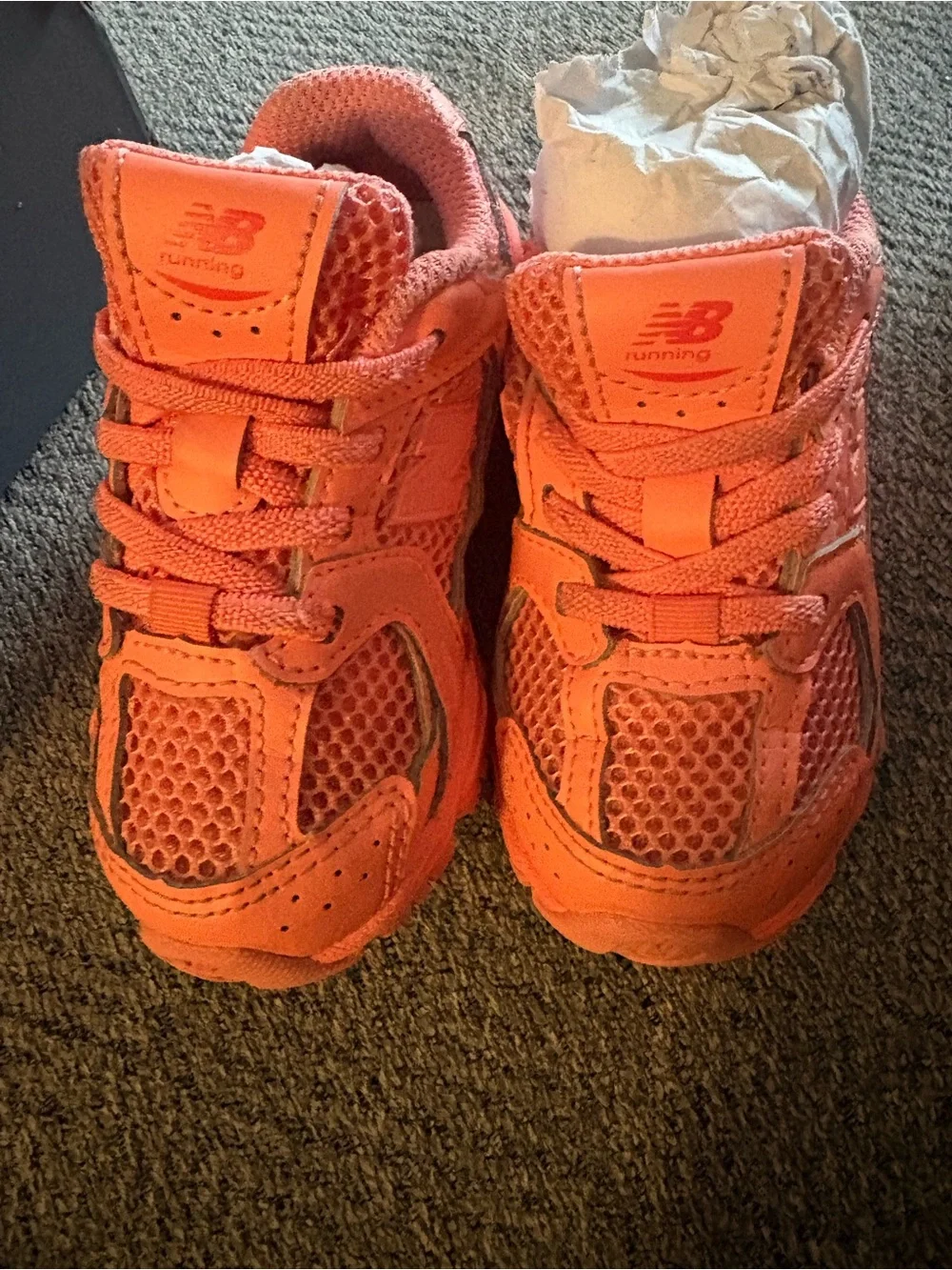 Toddler New Balance Sneaker- 7c